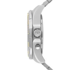 Relógio Technos Skydiver Masculino - Bicolor - WT2050AB/1A