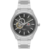 Relógio Orient Automático Open Heart – NH3SS005G1SX