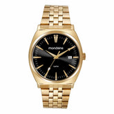Relógio Mondaine Masculino Clássico Dourado - Ref: 32541GPMVDE2