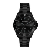 Relógio Mondaine Masculino Casual Preto – Ref. 32549GPMVPE9