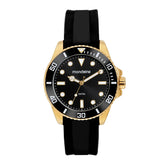 Relógio Masculino Esportivo Dourado Mondaine Referência: 32549GPMVDI5