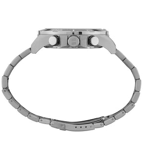 Relógio Seculus Daytona Cronógrafo Prata Referência: 44076G0SVNA3