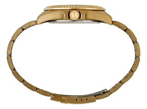 Relógio Seculus Long Life Datejust/Day-Date Dourado - Referência: 44264GPSVDA2