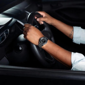 Relógio Seculus Diver Automático - Referência: 44237G0SVNA1