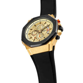 Relógio Masculino Seculus Royal Oak Offshore Chronograph Referência: 44248GPSVHU2