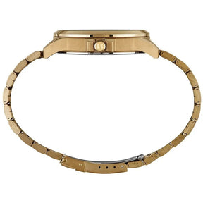 Relógio Seculus Ocean Star Dourado Referência: 44213GPSVDA2