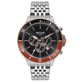 Relógio Seculus Superocean Chronograph Referência: 44163G0SVNA