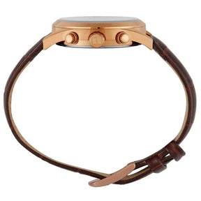 Relógio Seculus Masculino Premier Chronograph - Referência: 77307GPSVRC3