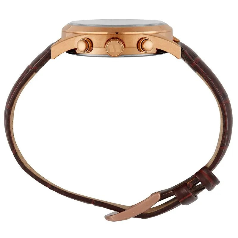 Relógio Seculus Masculino Premier Chronograph - Referência: 77307GPSVRC3