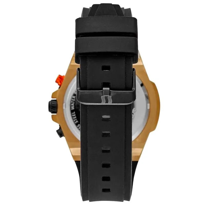 Relógio Masculino Seculus Royal Oak Offshore Chronograph Referência: 44248GPSVHU2