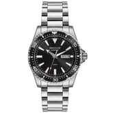Relógio Seculus Diver Automático - Referência: 44237G0SVNA1