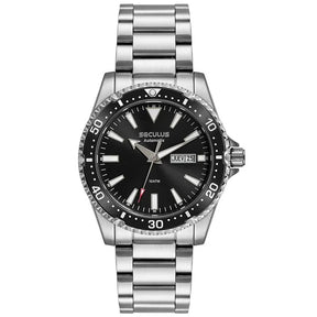 Relógio Seculus Diver Automático - Referência: 44237G0SVNA1