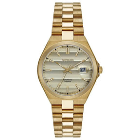 Relógio Masculino Seculus Automático Day-Date/Datejust Referência: 77313GPSVDA3