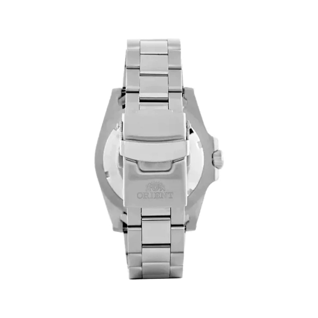 Relógio Masculino ORIENT Automático Submariner - NH3SS011Y1SX