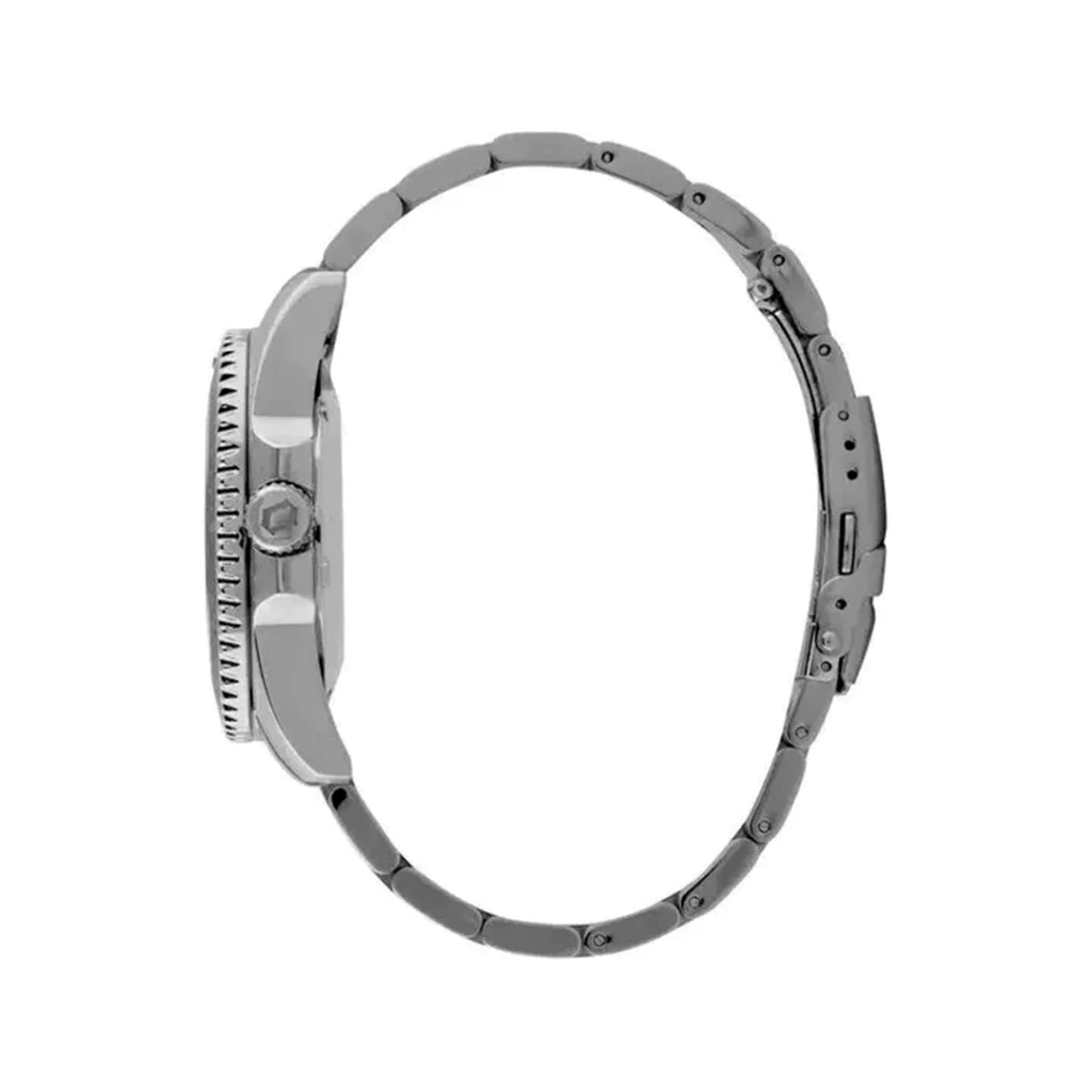 Relógio Masculino ORIENT Automático Submariner - NH3SS011Y1SX