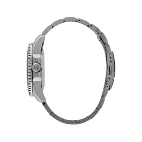 Relógio Masculino ORIENT Automático Submariner - NH3SS011Y1SX