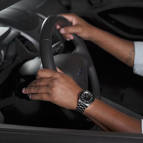 Relógio Seculus Diver Automático - Referência: 44237G0SVNA1