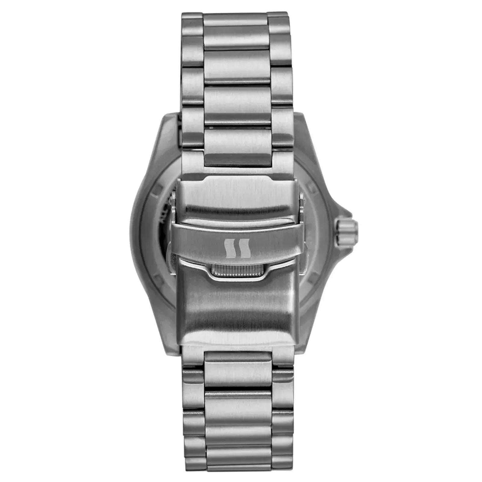 Relógio Seculus Diver Automático - Referência: 44237G0SVNA6