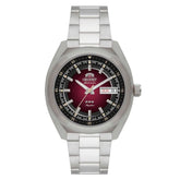 Relógio Orient Heritage Automático 3 estrelas - YN6SS002W1SX