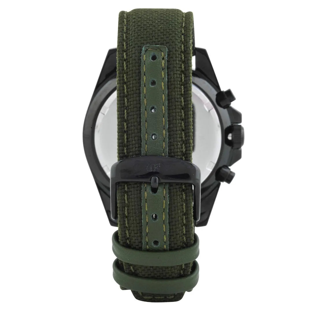 Relógio Orient Masculino SolarTech Militar Chrono – MPSNC004P2EX