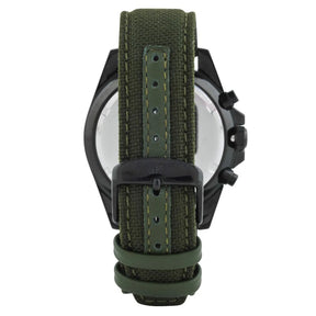 Relógio Orient Masculino SolarTech Militar Chrono – MPSNC004P2EX