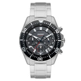 Relógio Orient St Elite Sea SolarTech - MBSSC288P1SX