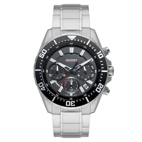 Relógio Orient St Elite Sea SolarTech - MBSSC288P1SX