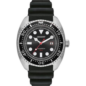 Relógio Orient Masculino SolarTech Turtle – MBSP1038P1PX
