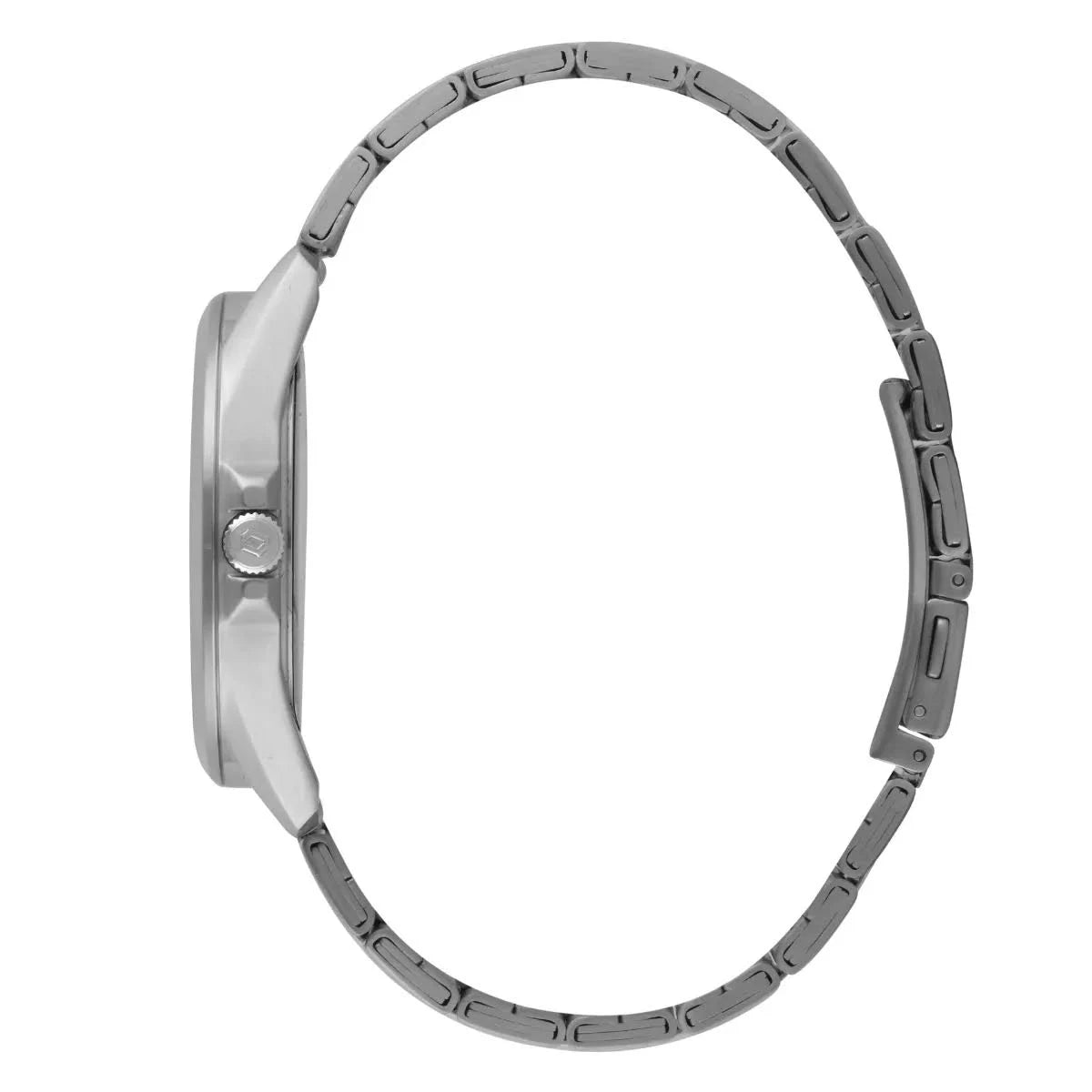 Relógio Orient Masculino Eternal Slim Safira – Mostrador Azul - Referência: MBSS1494D1SX