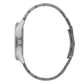 Relógio Orient Masculino Eternal Slim Safira – Mostrador Azul - Referência: MBSS1494D1SX