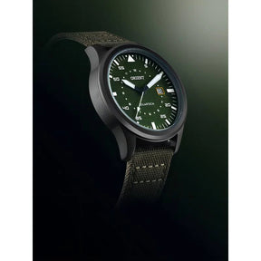 Relógio Orient Masculino SolarTech Militar – MPSN1005E1EX